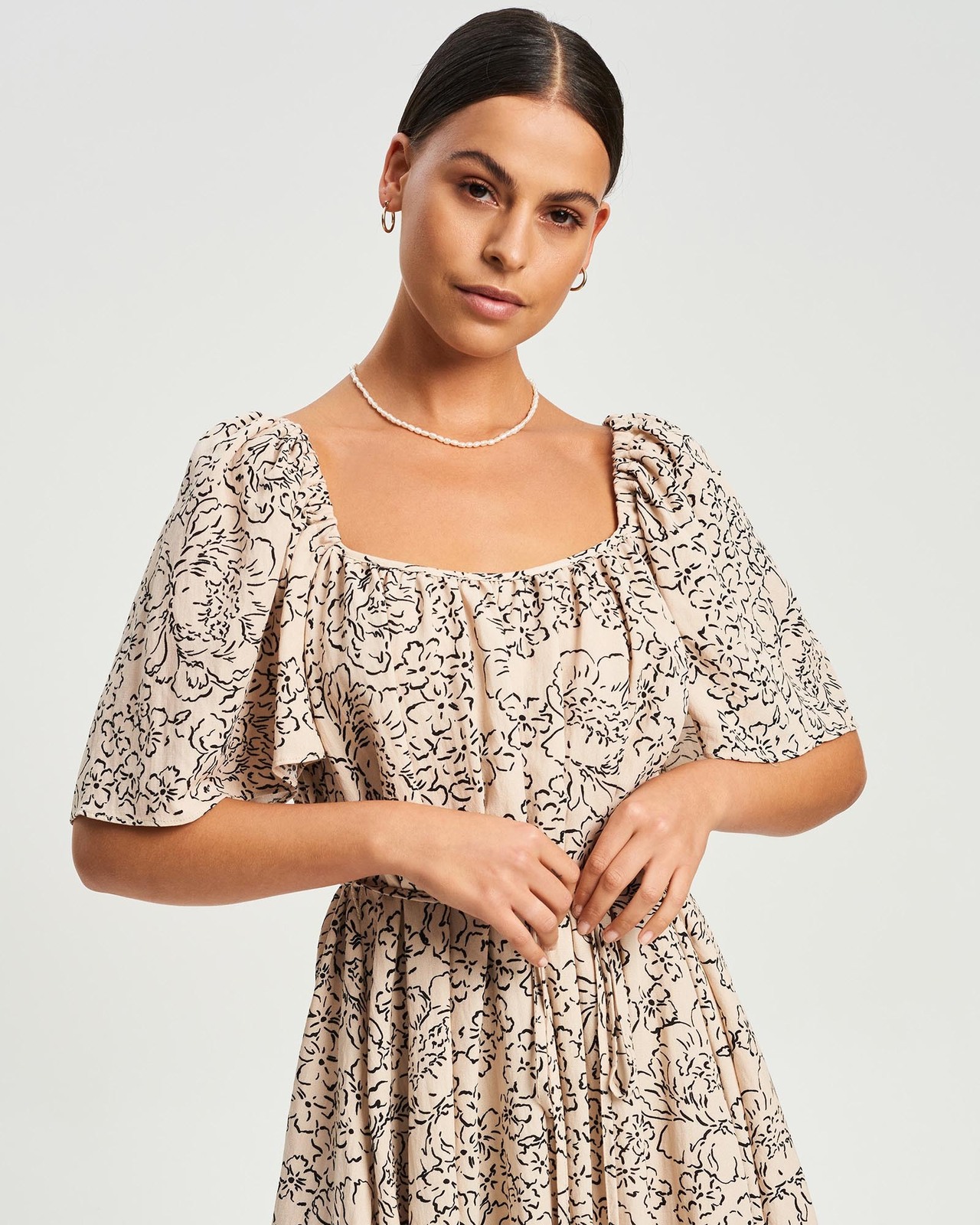 Cruise Mini Dress Size 10 BNWT