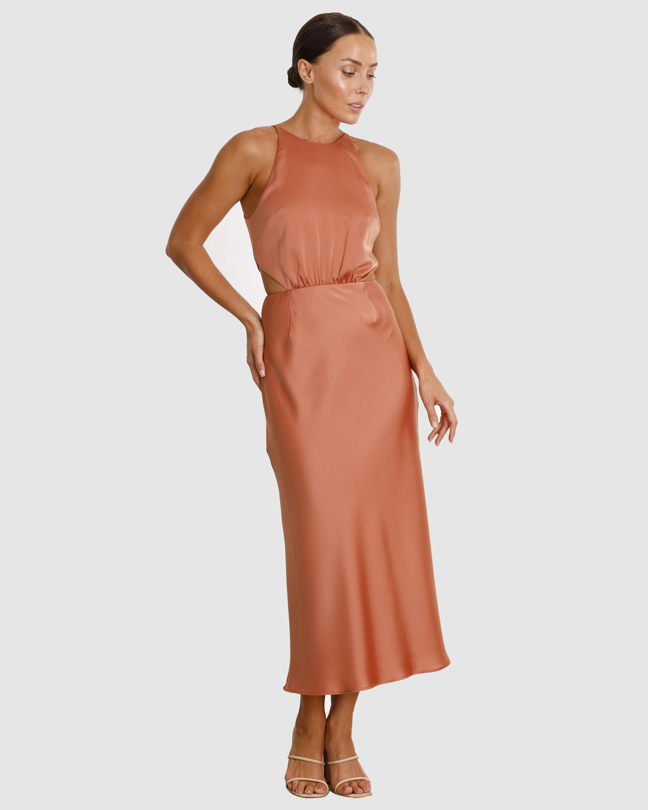 Stellar Cut Out Midi