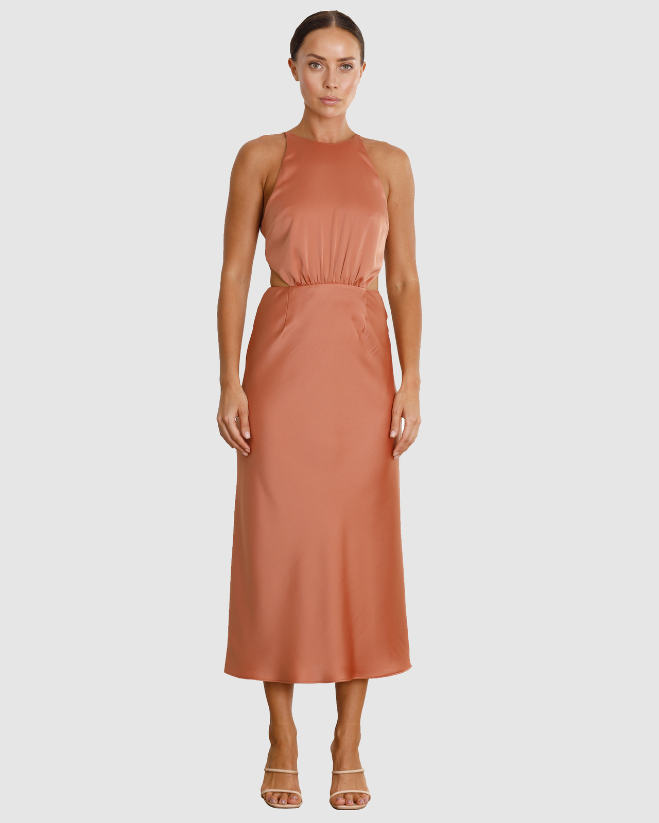 Stellar Cut Out Midi
