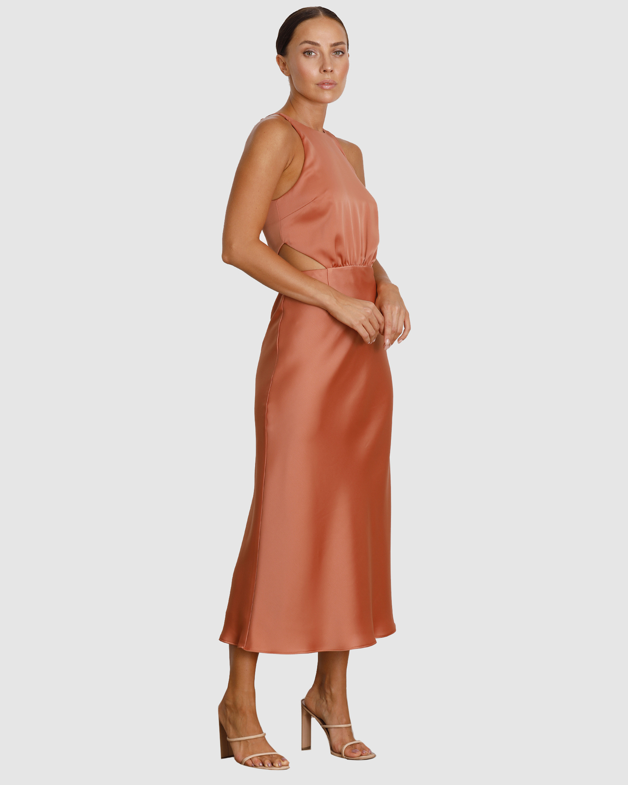 Stellar Cut Out Midi