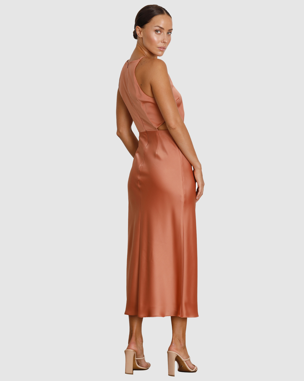 Stellar Cut Out Midi