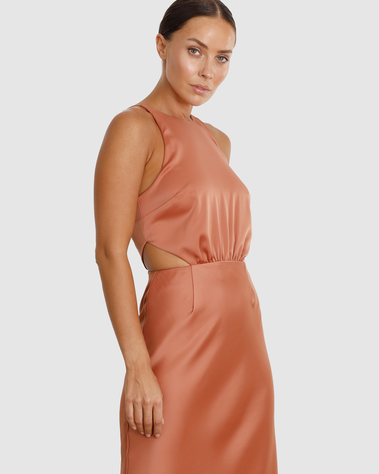 Stellar Cut Out Midi