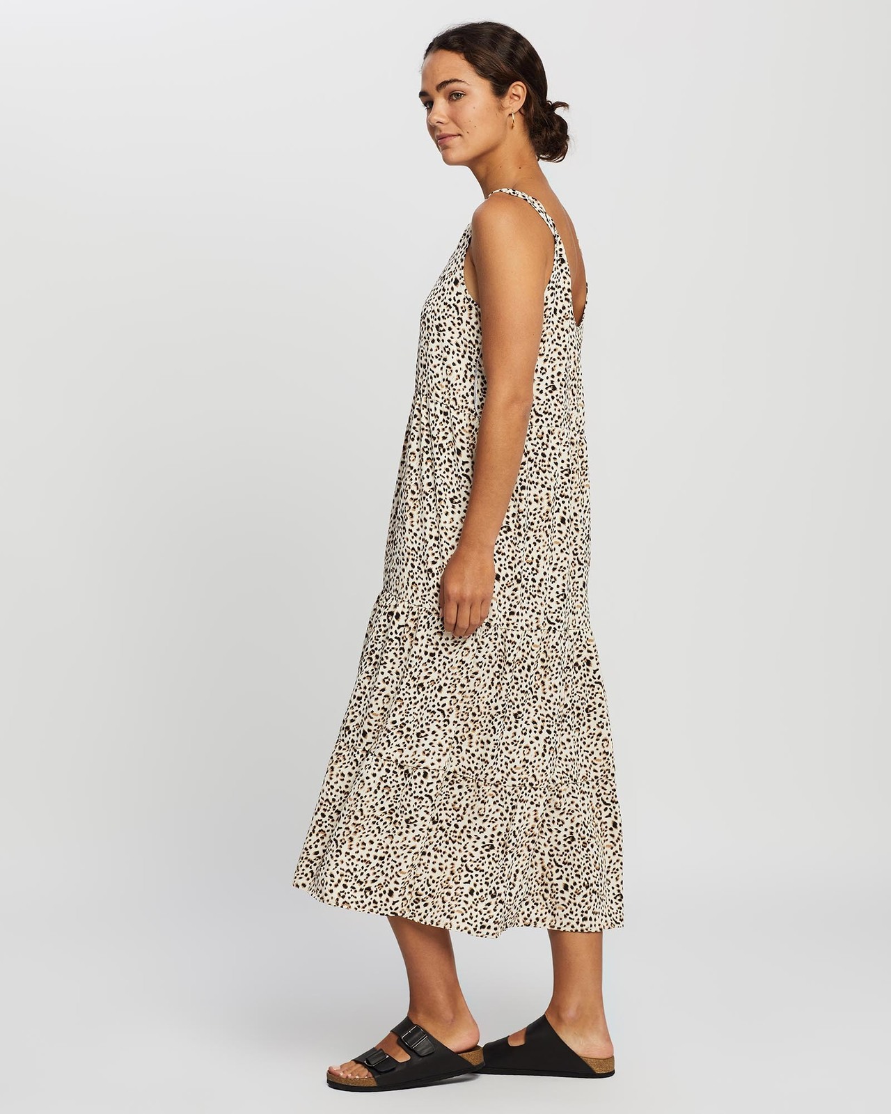 Emily Midi Dress
