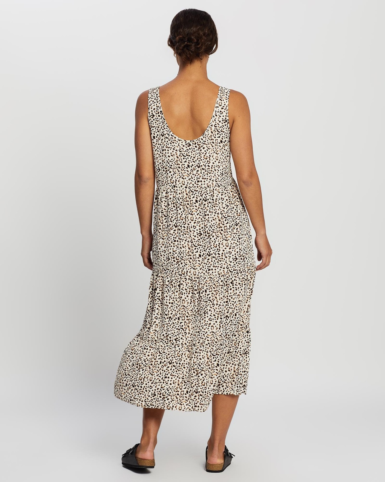 Emily Midi Dress