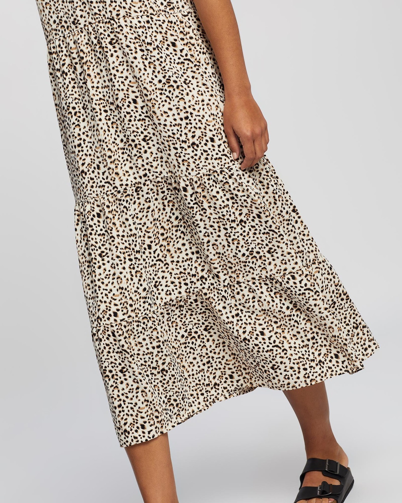 Emily Midi Dress