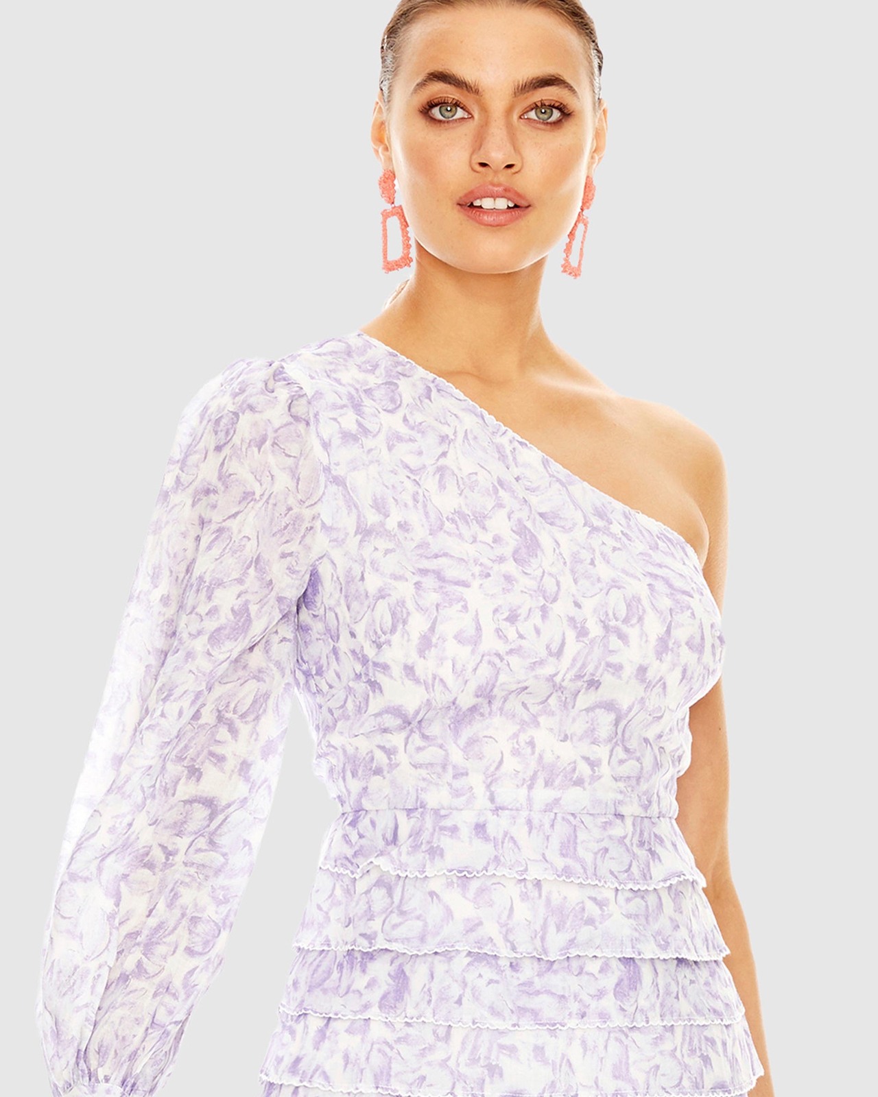 Real Love Baby Mini Dress