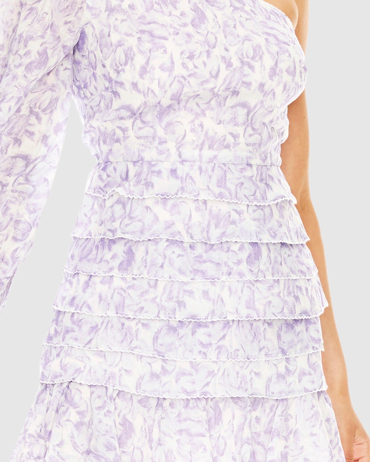 Real Love Baby Mini Dress