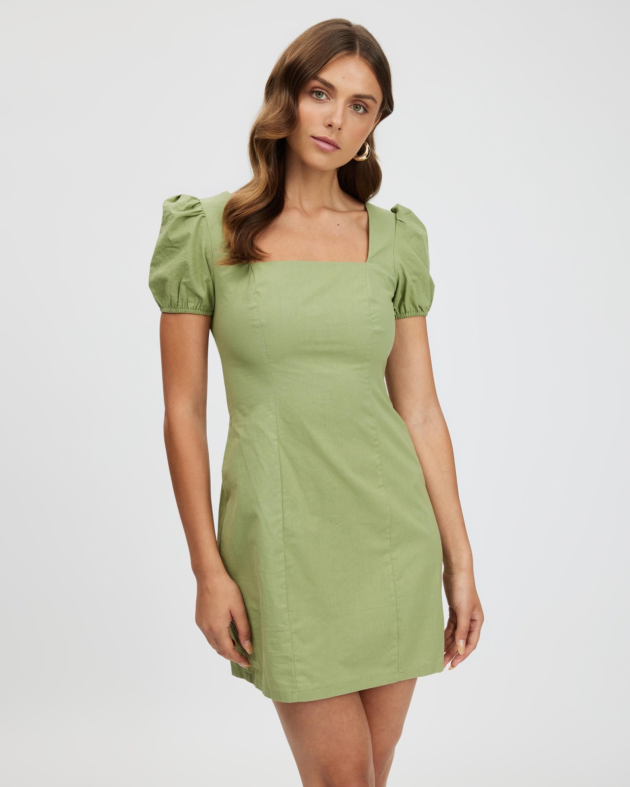 Rylee Mini Dress