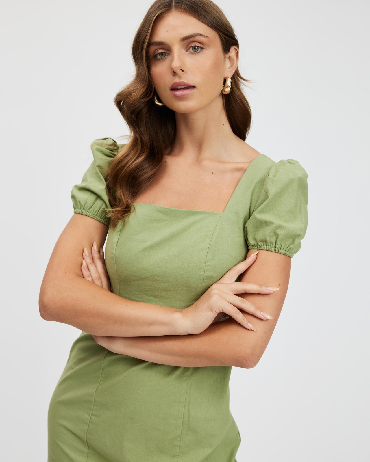 Rylee Mini Dress