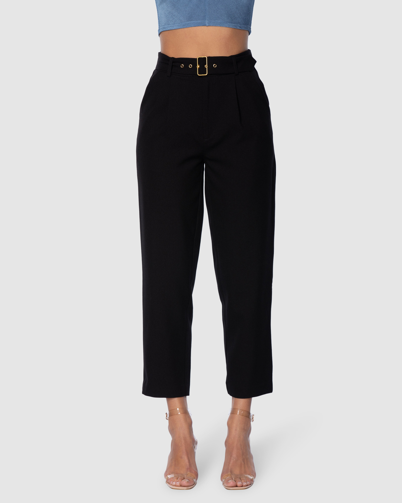 Quincie Pant