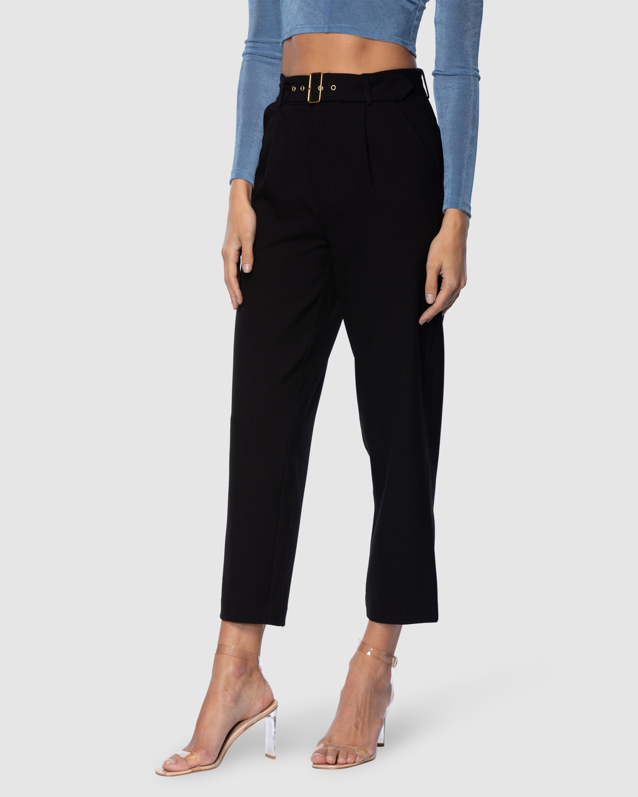 Quincie Pant