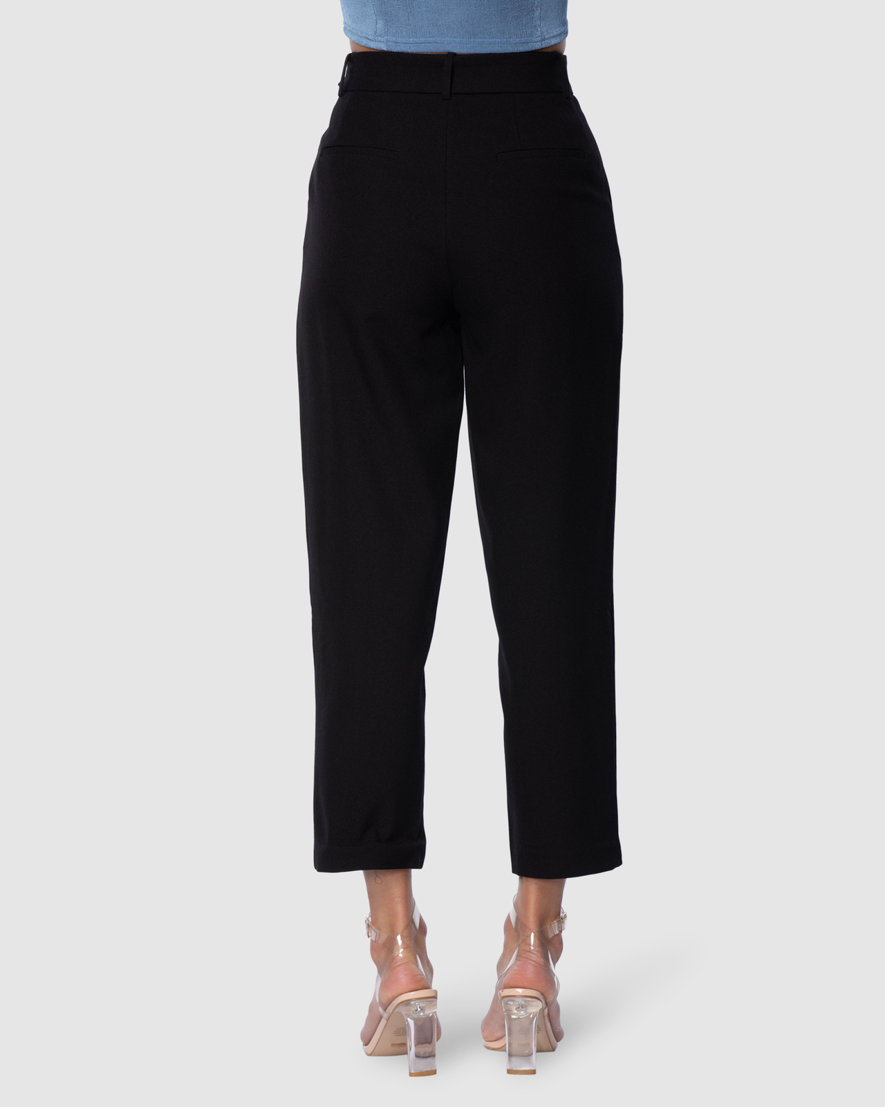 Quincie Pant