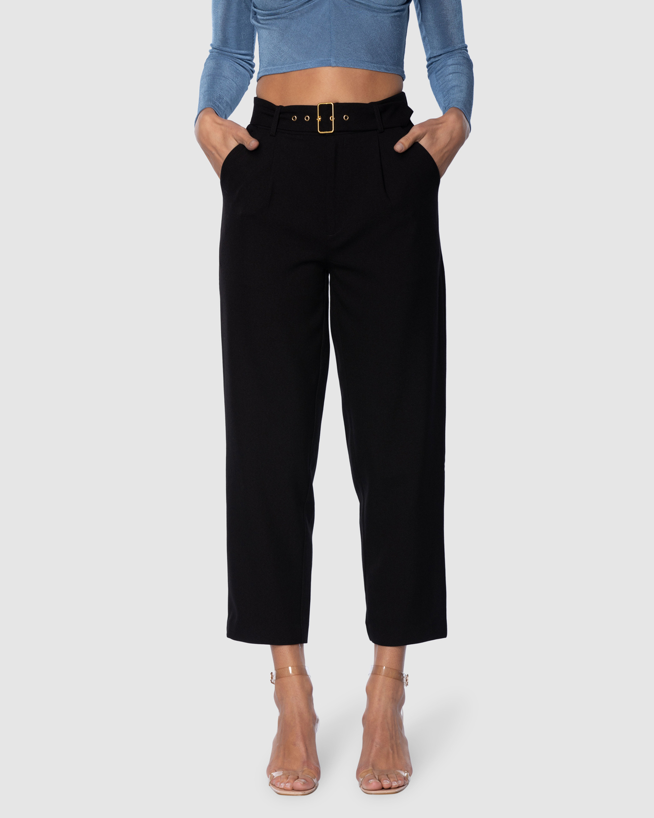 Quincie Pant
