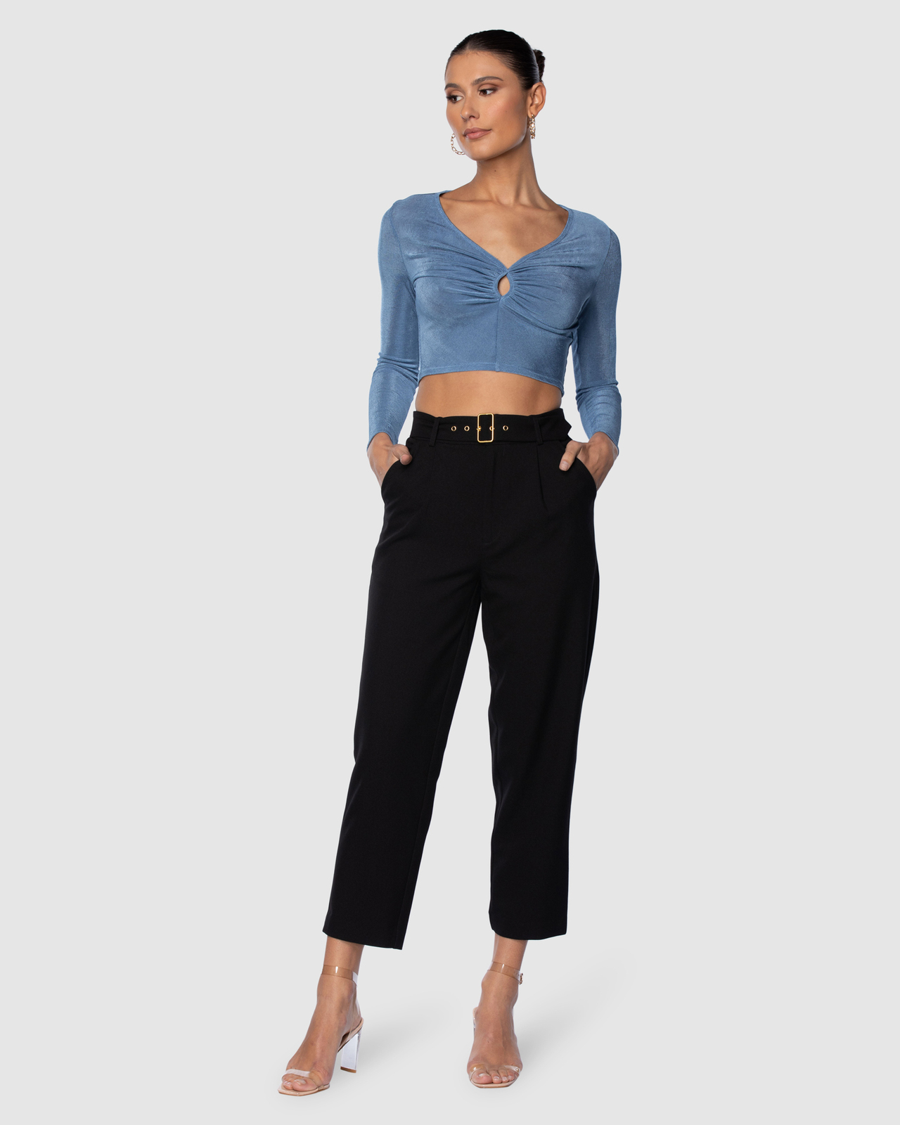 Quincie Pant