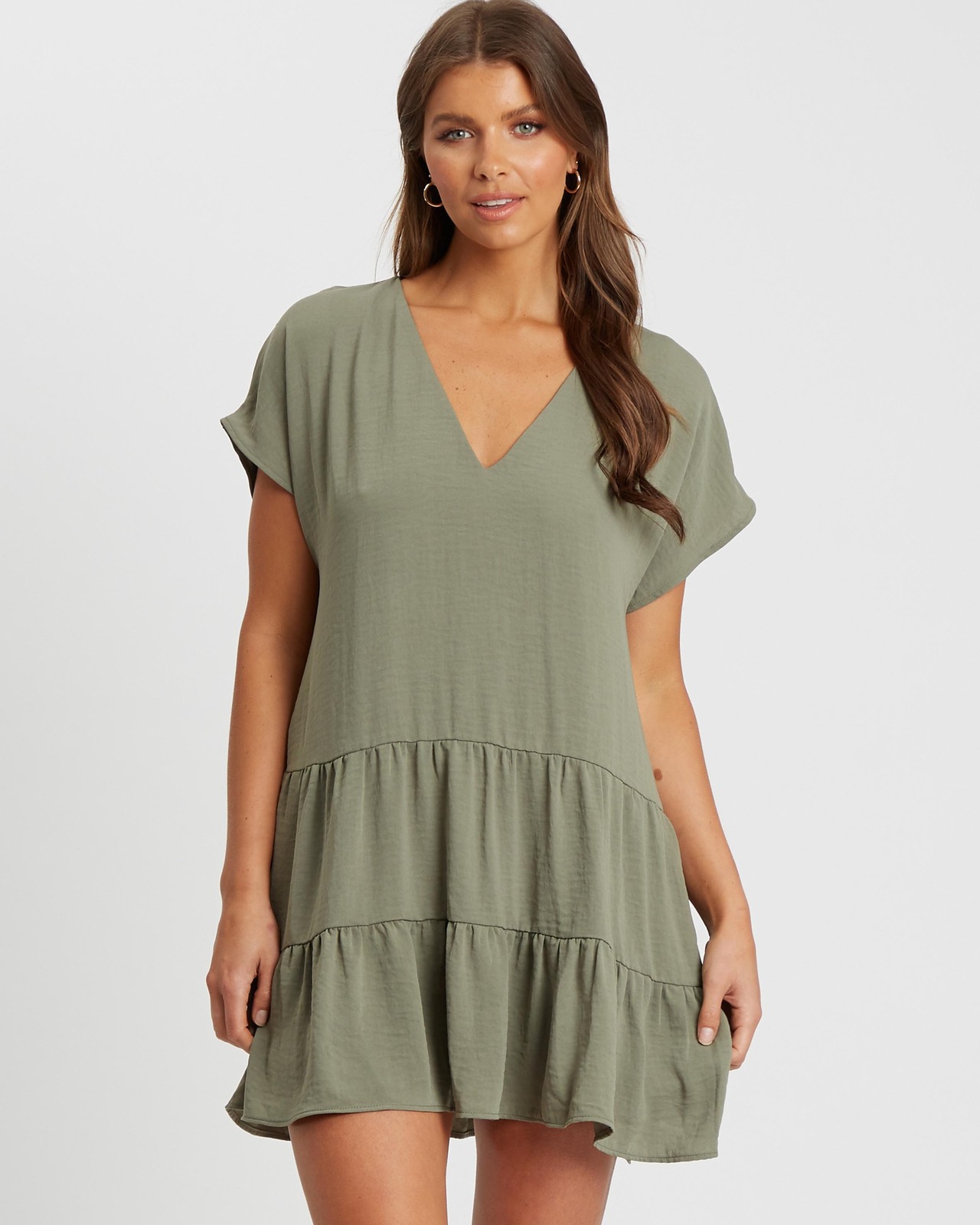 Tussah Kelis Mini Dress - AirRobe