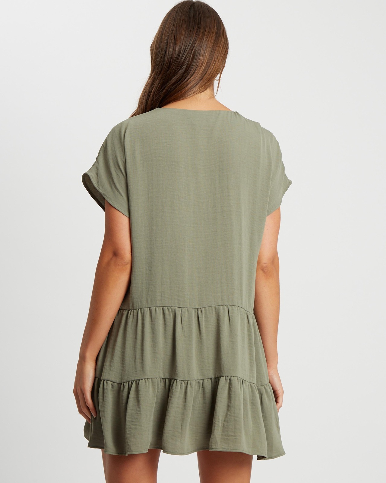 Kelis Mini Dress