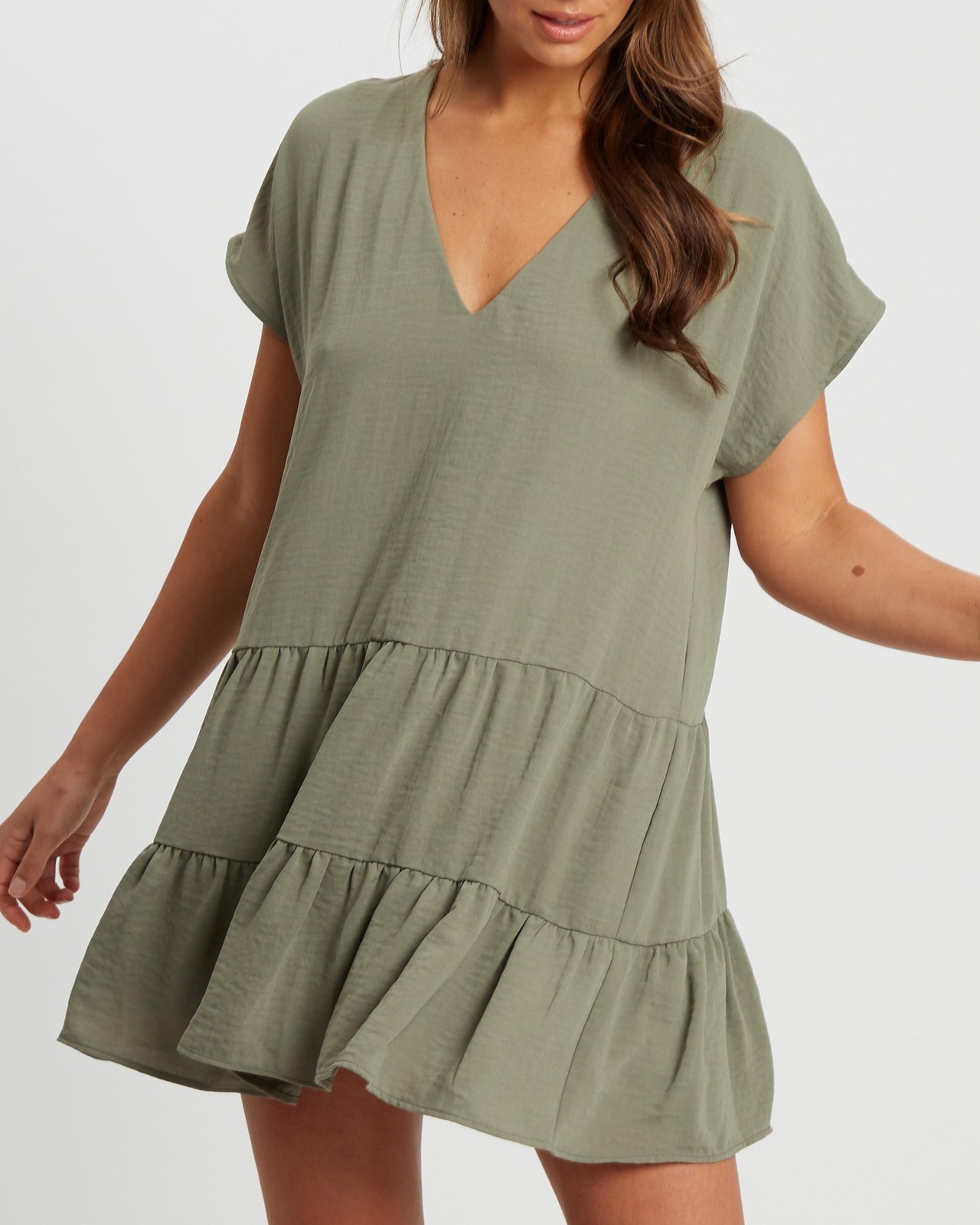 Kelis Mini Dress