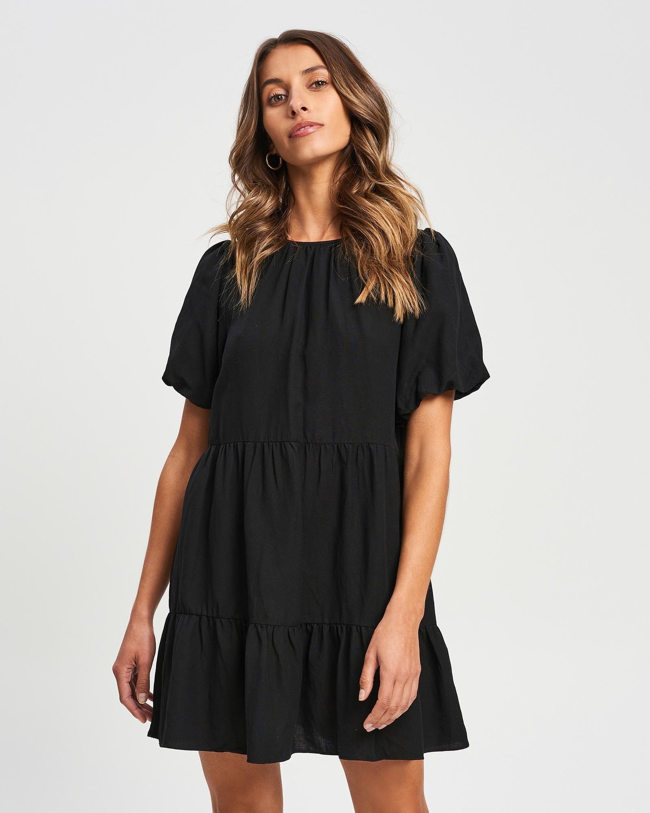 Denver Mini Dress