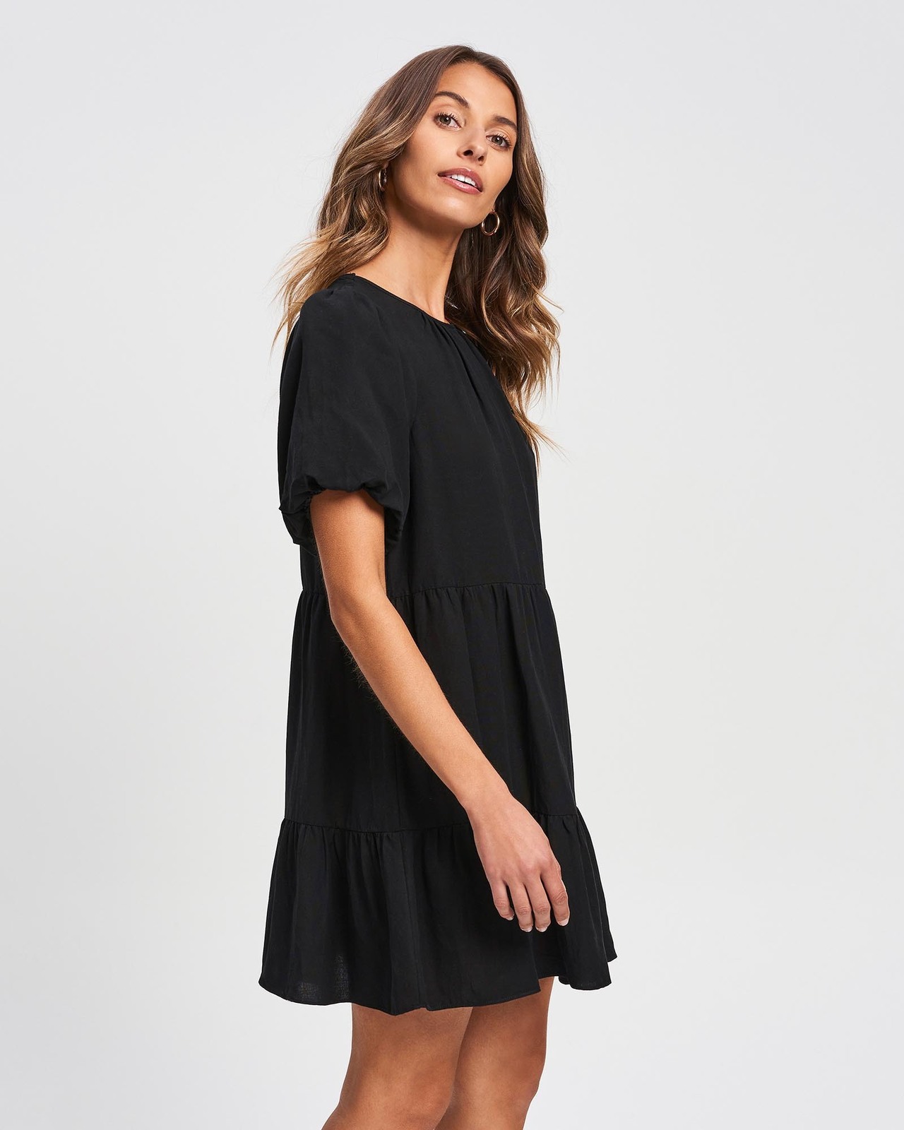 Denver Mini Dress