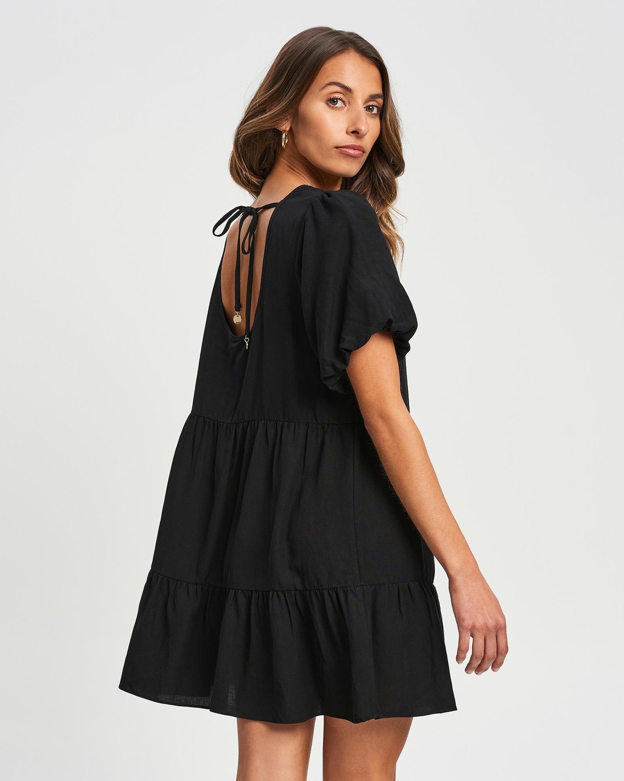 Denver Mini Dress