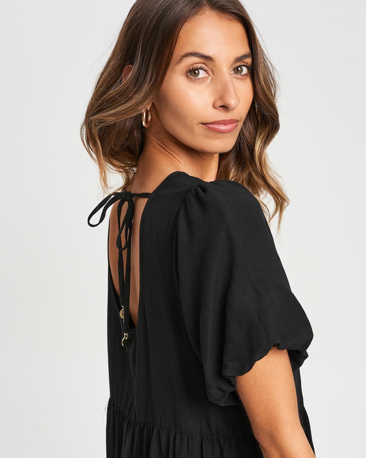 Denver Mini Dress
