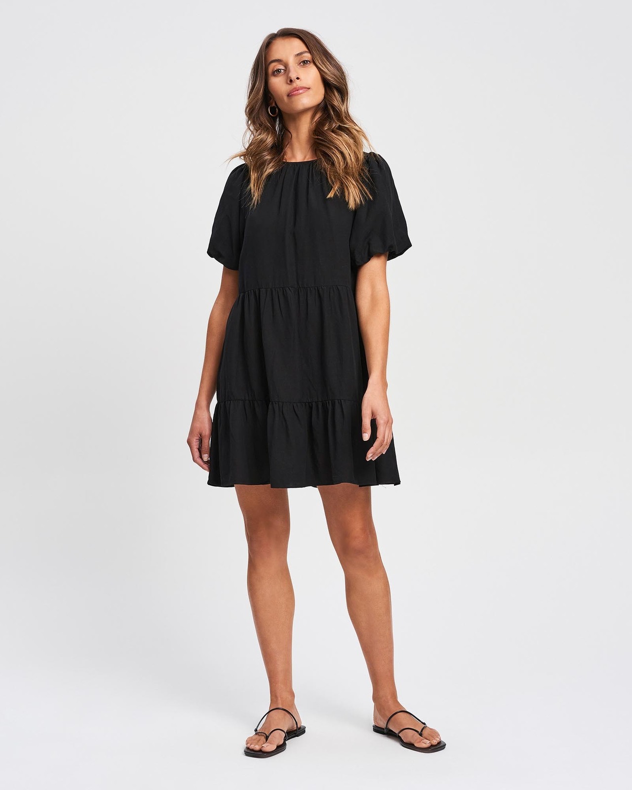 Denver Mini Dress