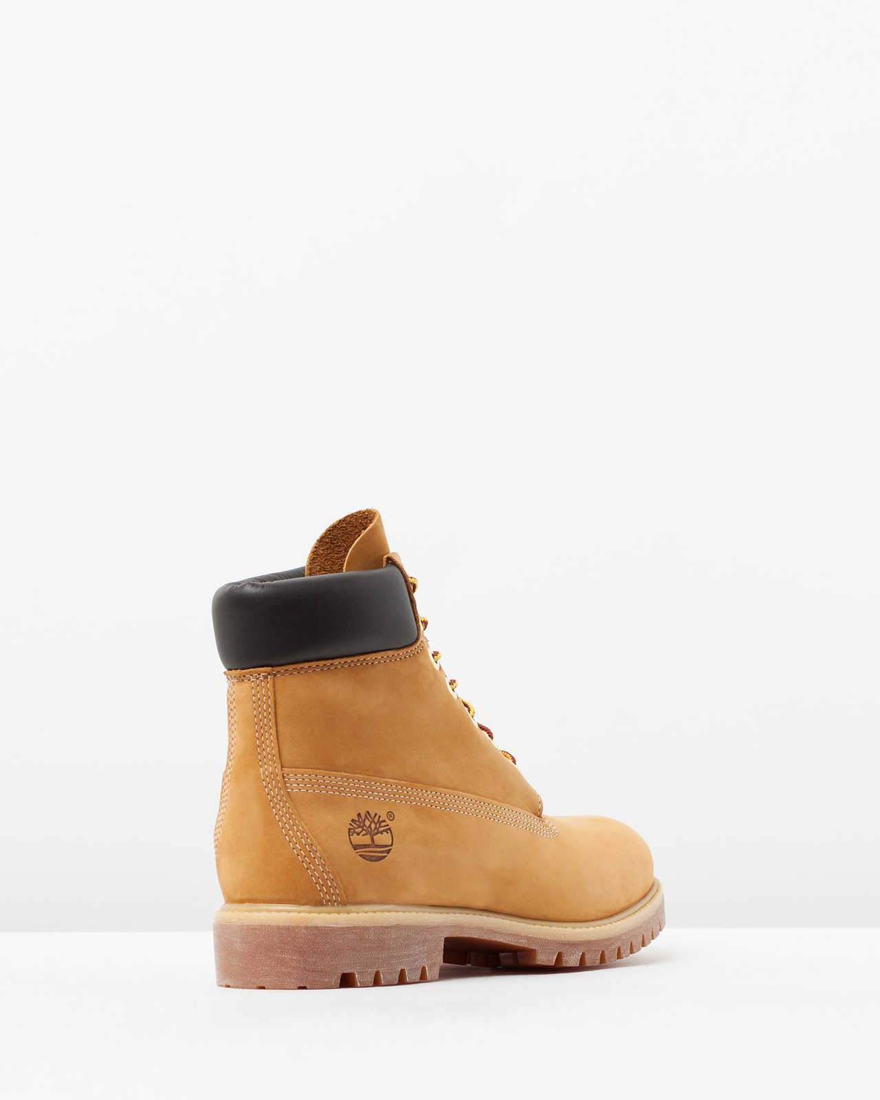6" Premium Icon Boots
