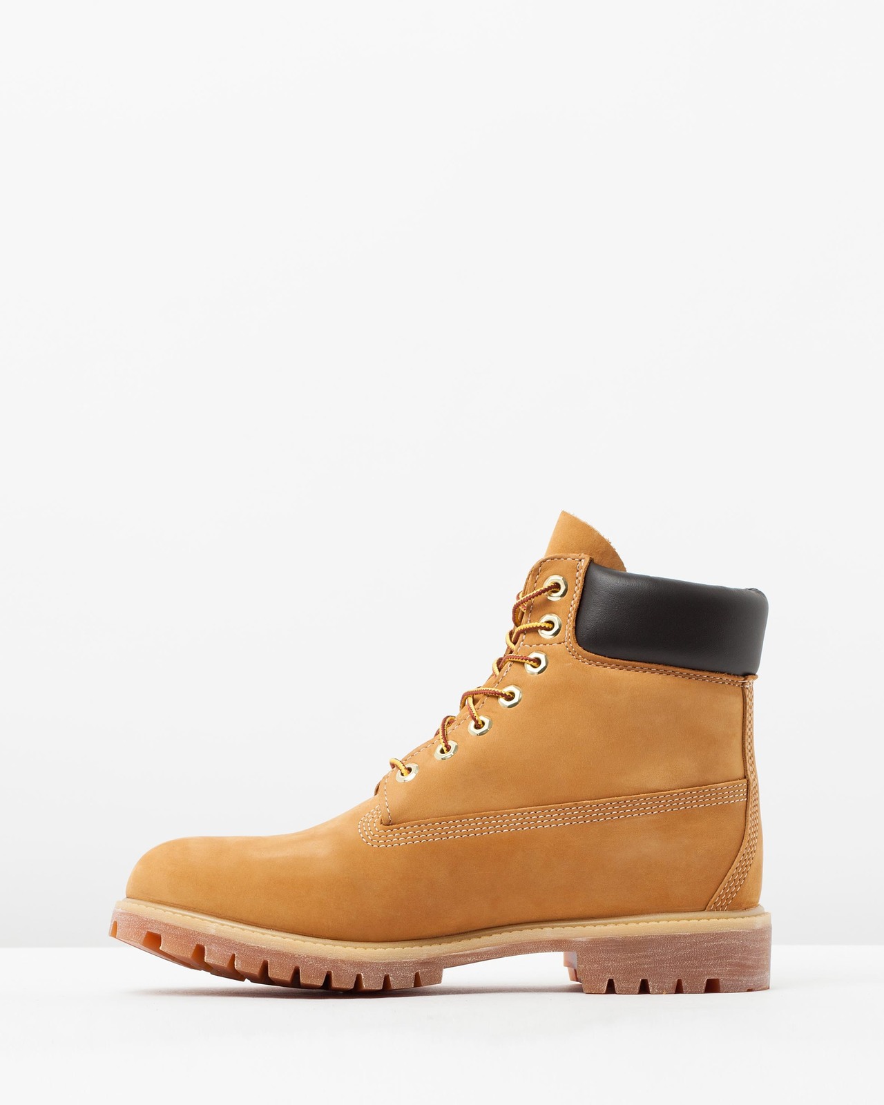 6" Premium Icon Boots