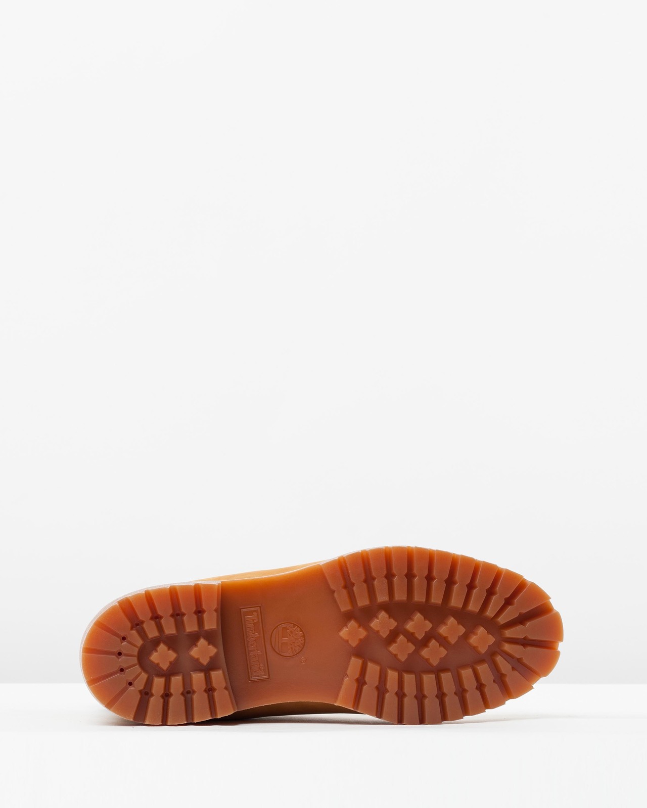 6" Premium Icon Boots