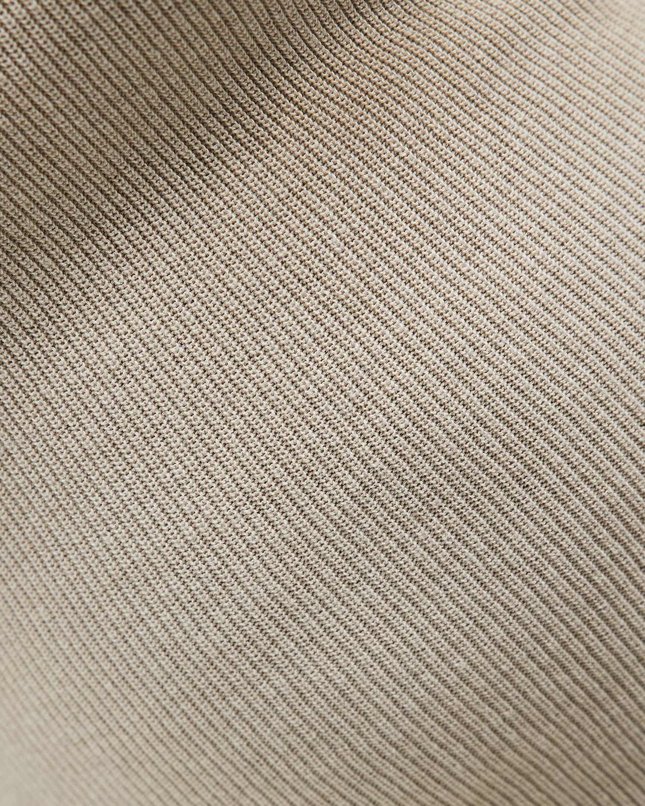 Halter Knit Dress