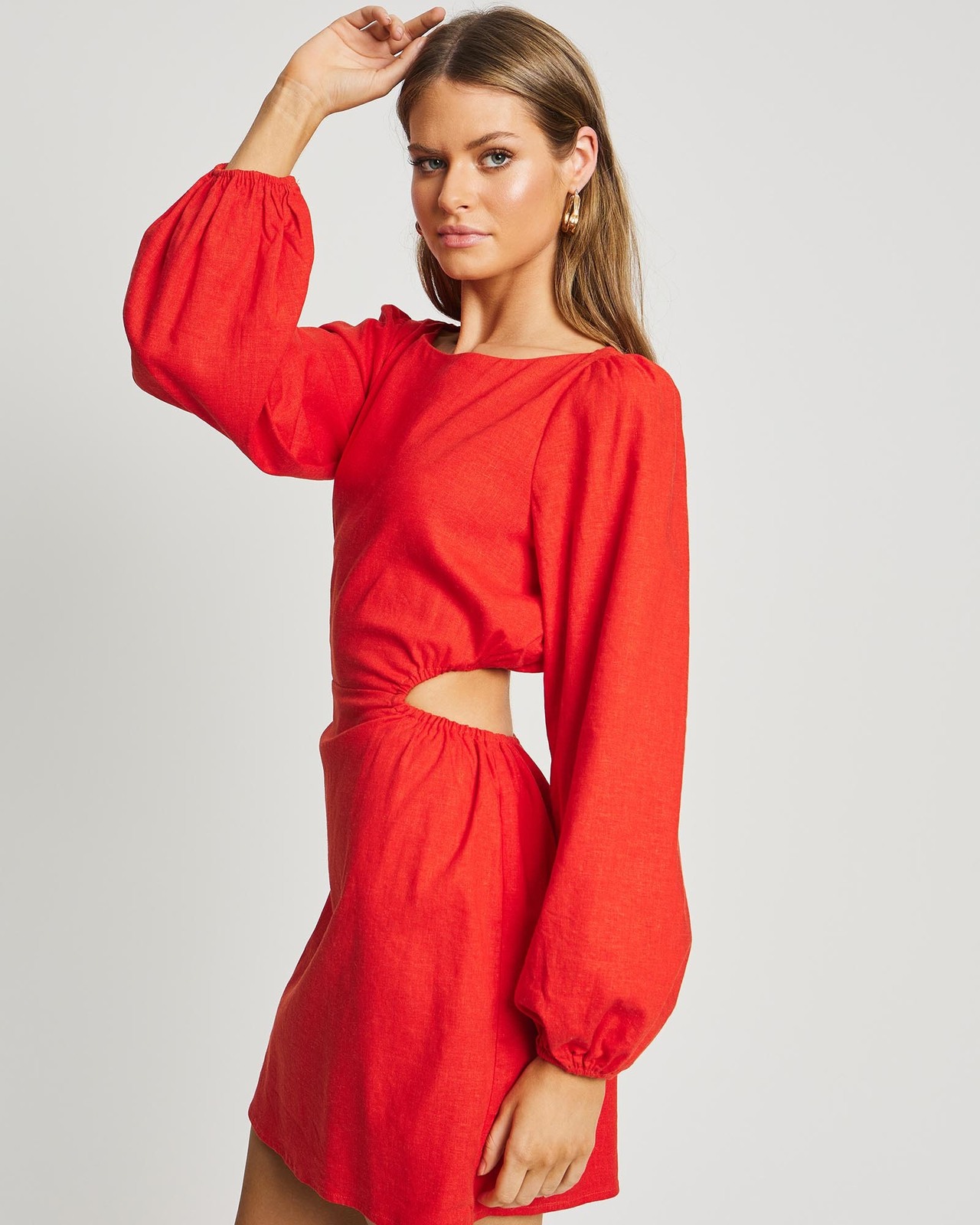 Cristina Dress