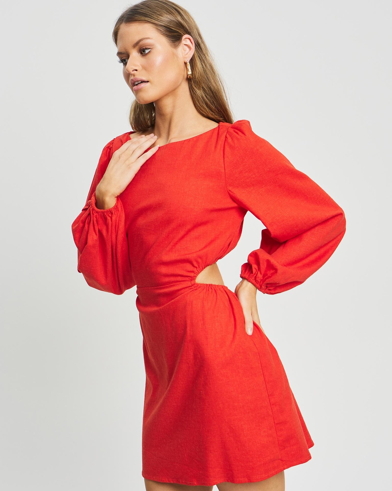 Cristina Dress