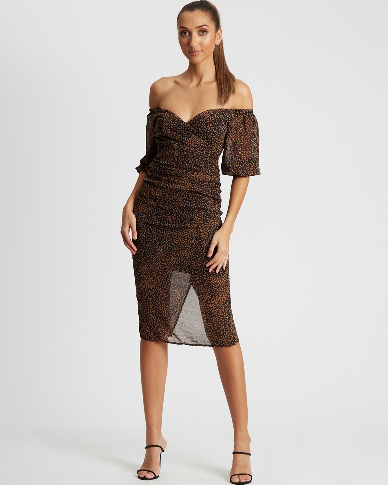 Rosana Dress