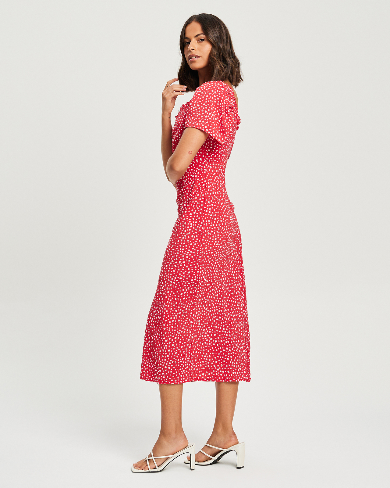 Phenix Dress