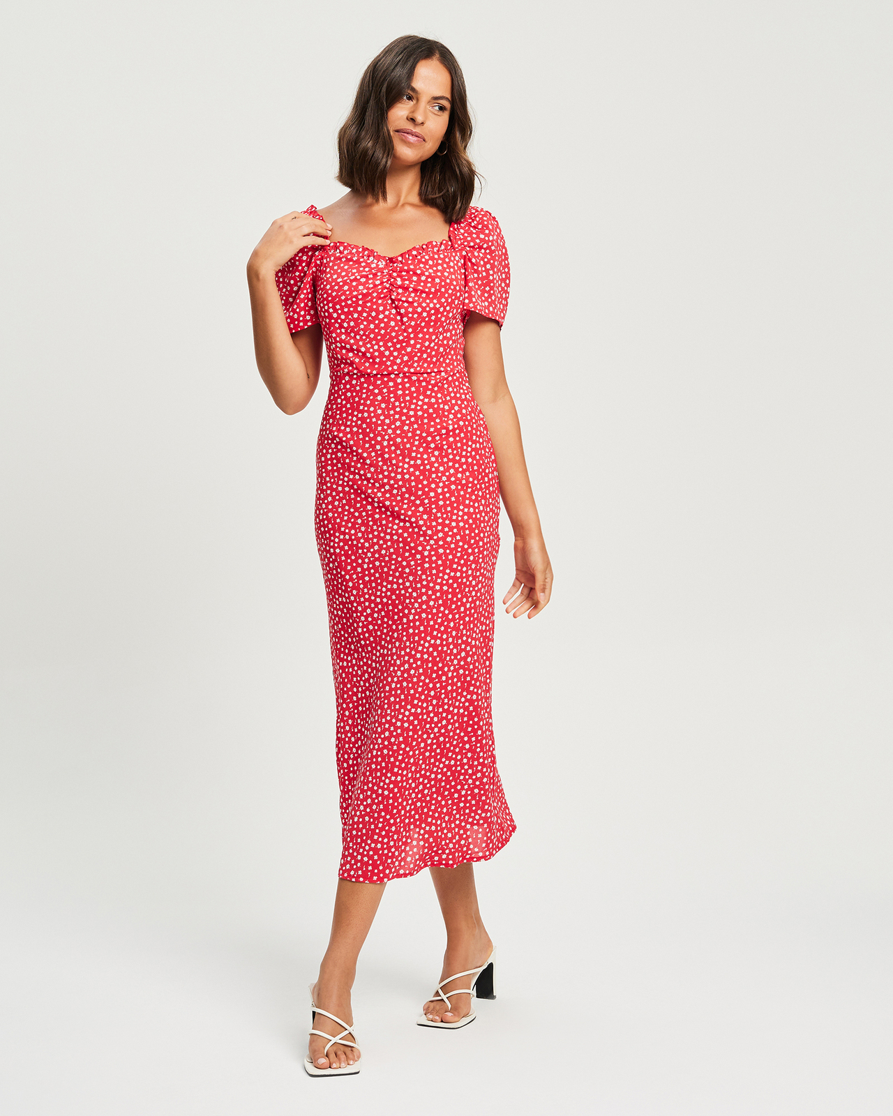 Phenix Dress