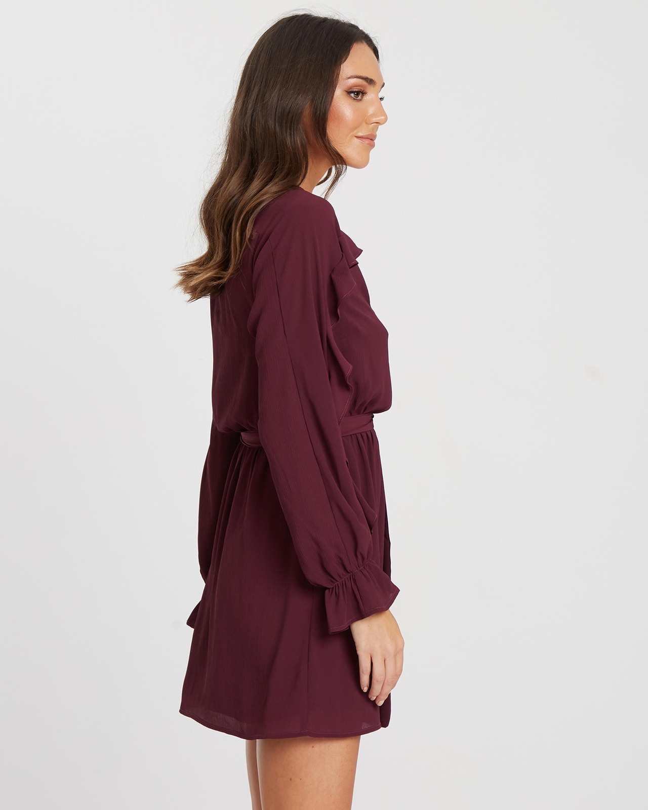 Sasha Dress
