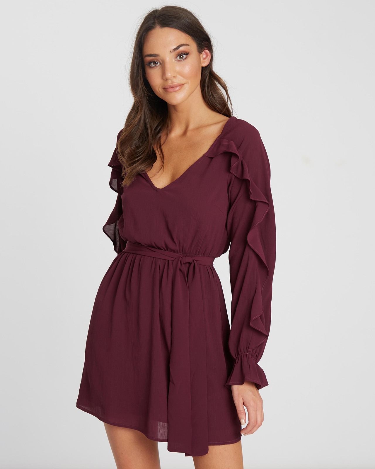 Sasha Dress