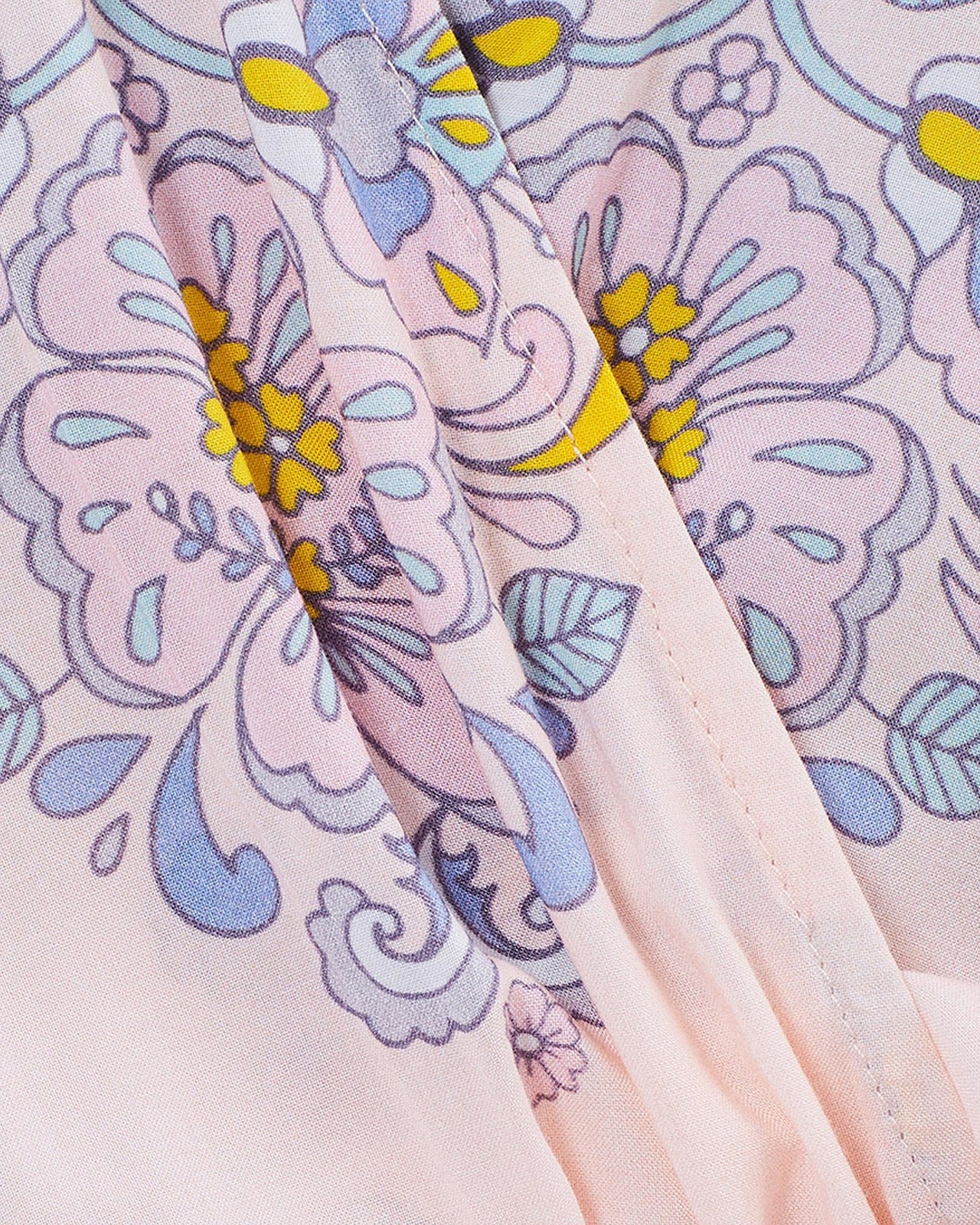 Homebodii Harlow Long Kimono Robe Sale Online