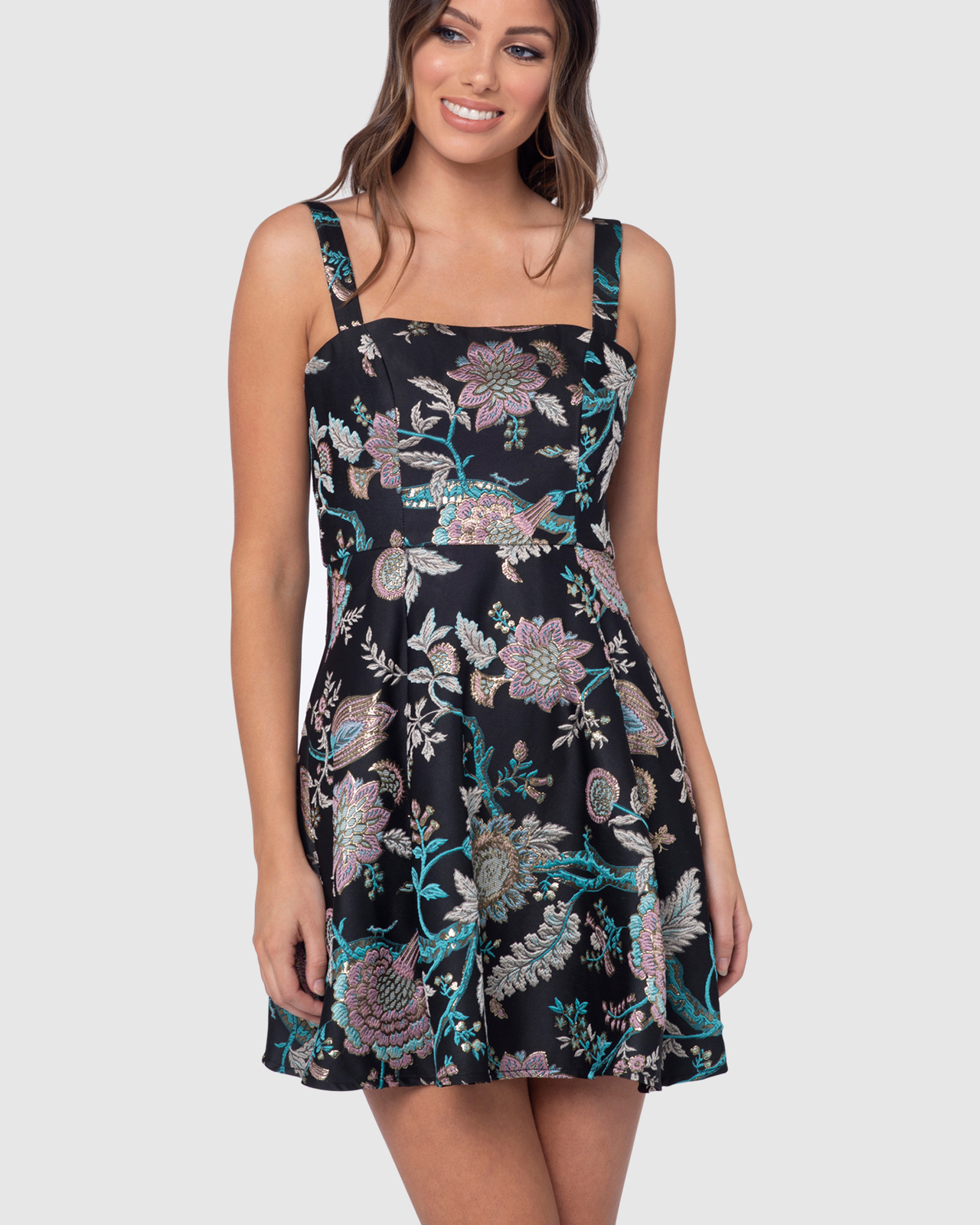 Maxie Mini Dress