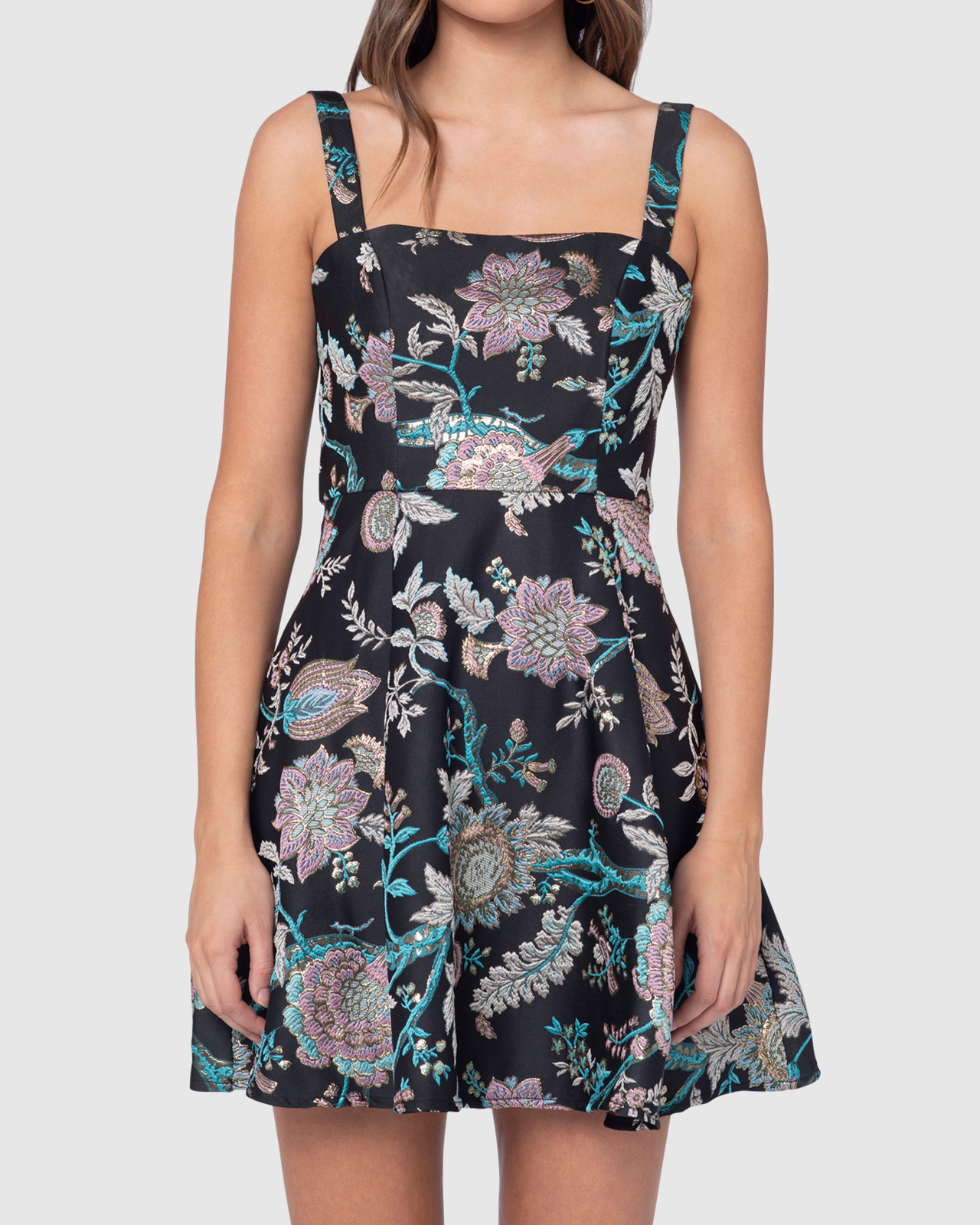 Maxie Mini Dress