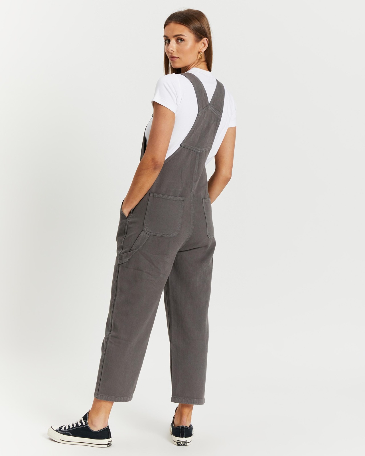 Stussy Workgear Overalls - AirRobe