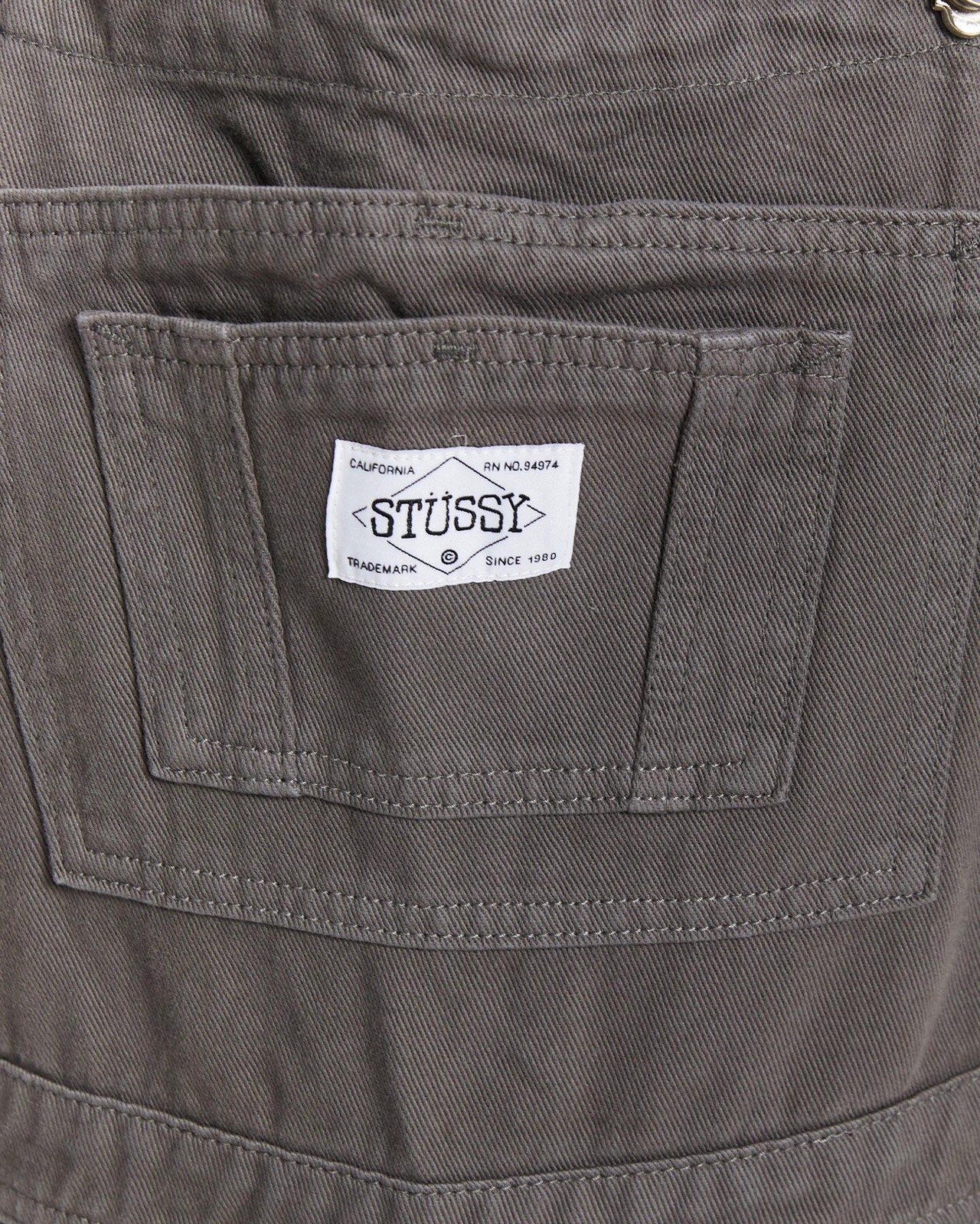 Stussy Workgear Overalls - AirRobe