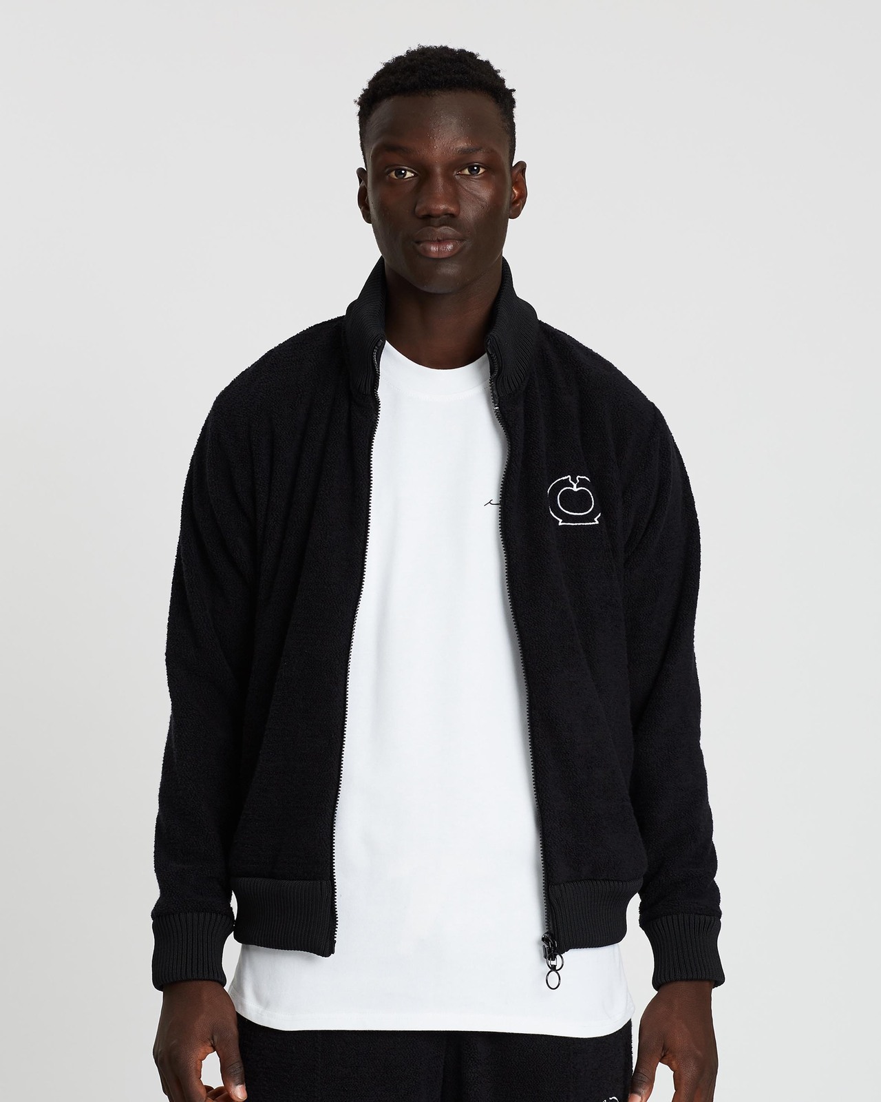 Après Terry Cloth Tracksuit Top