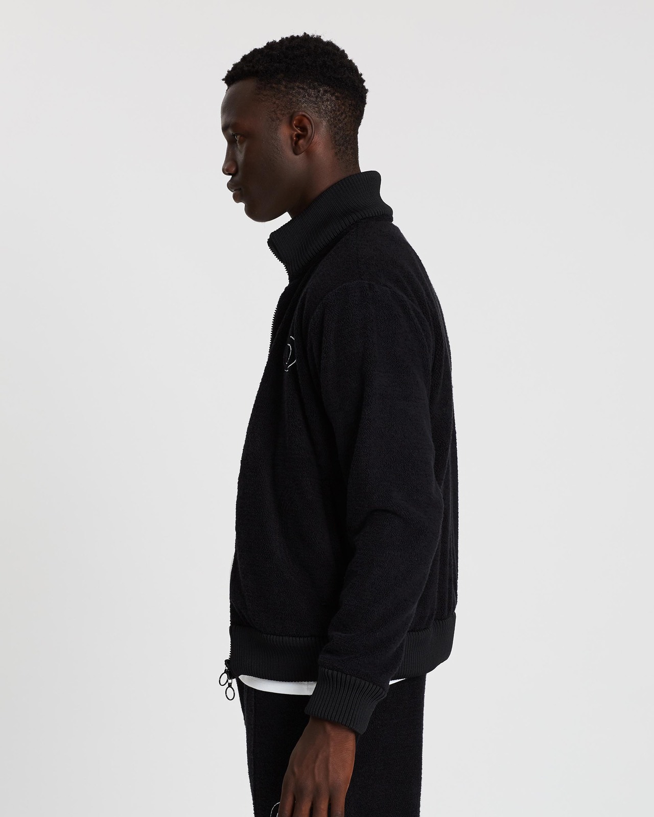 Après Terry Cloth Tracksuit Top