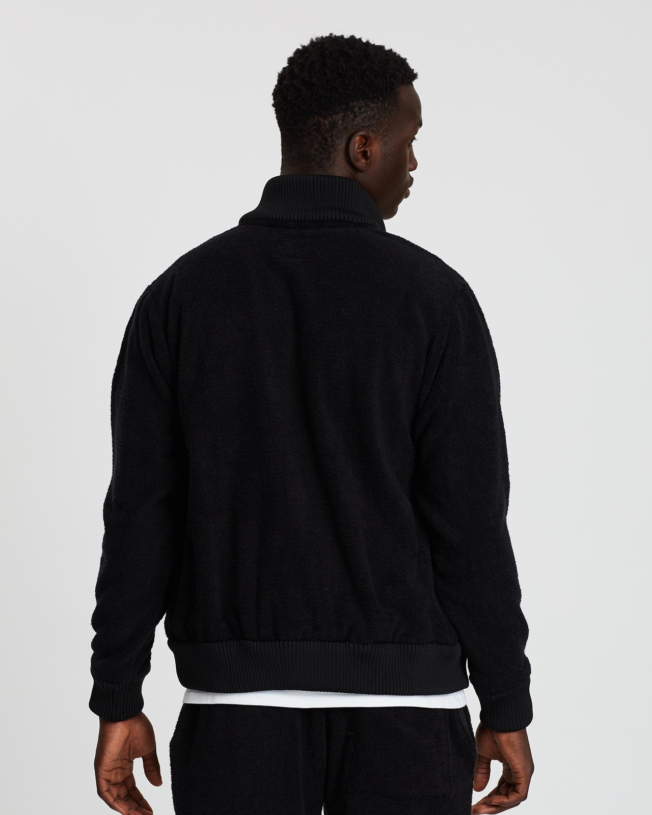 Après Terry Cloth Tracksuit Top