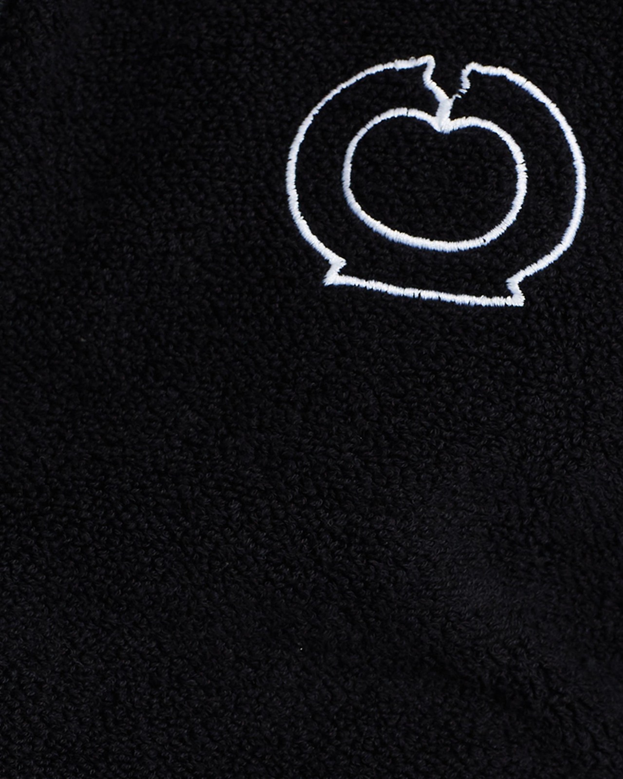 Après Terry Cloth Tracksuit Top