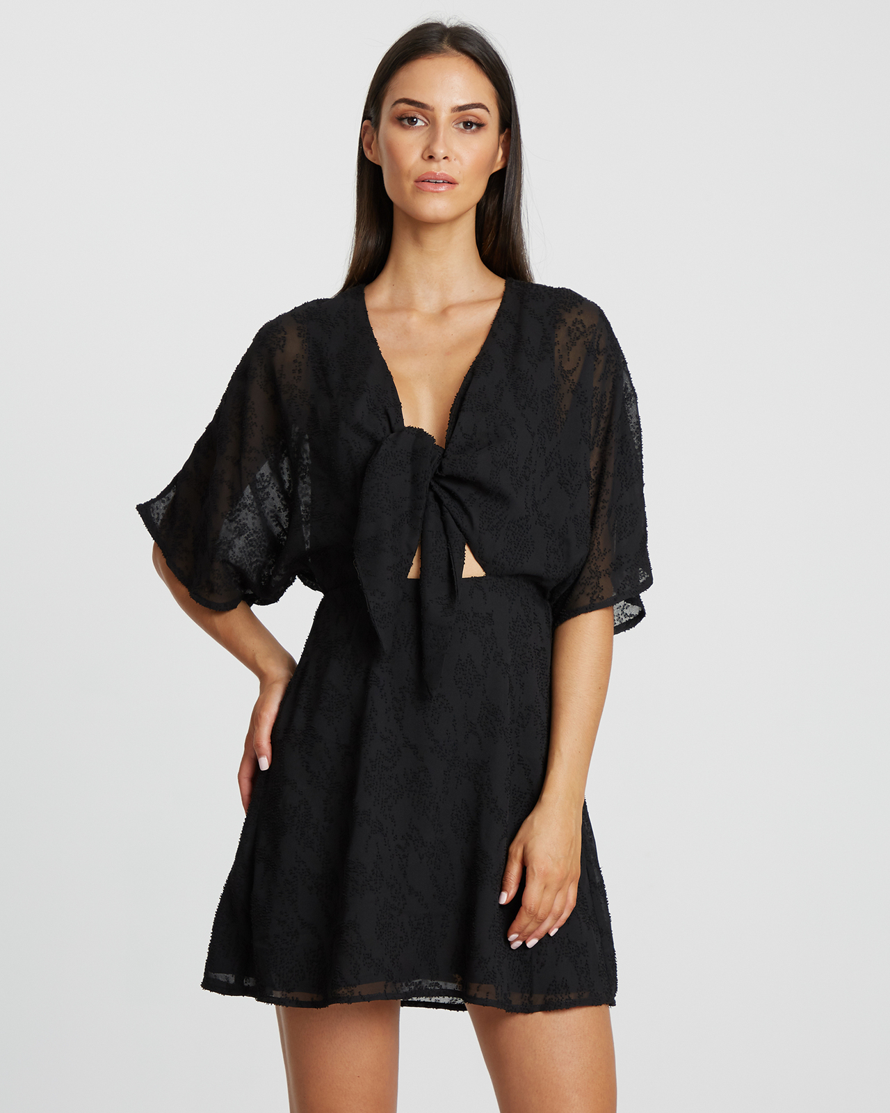 Reia Mini Dress