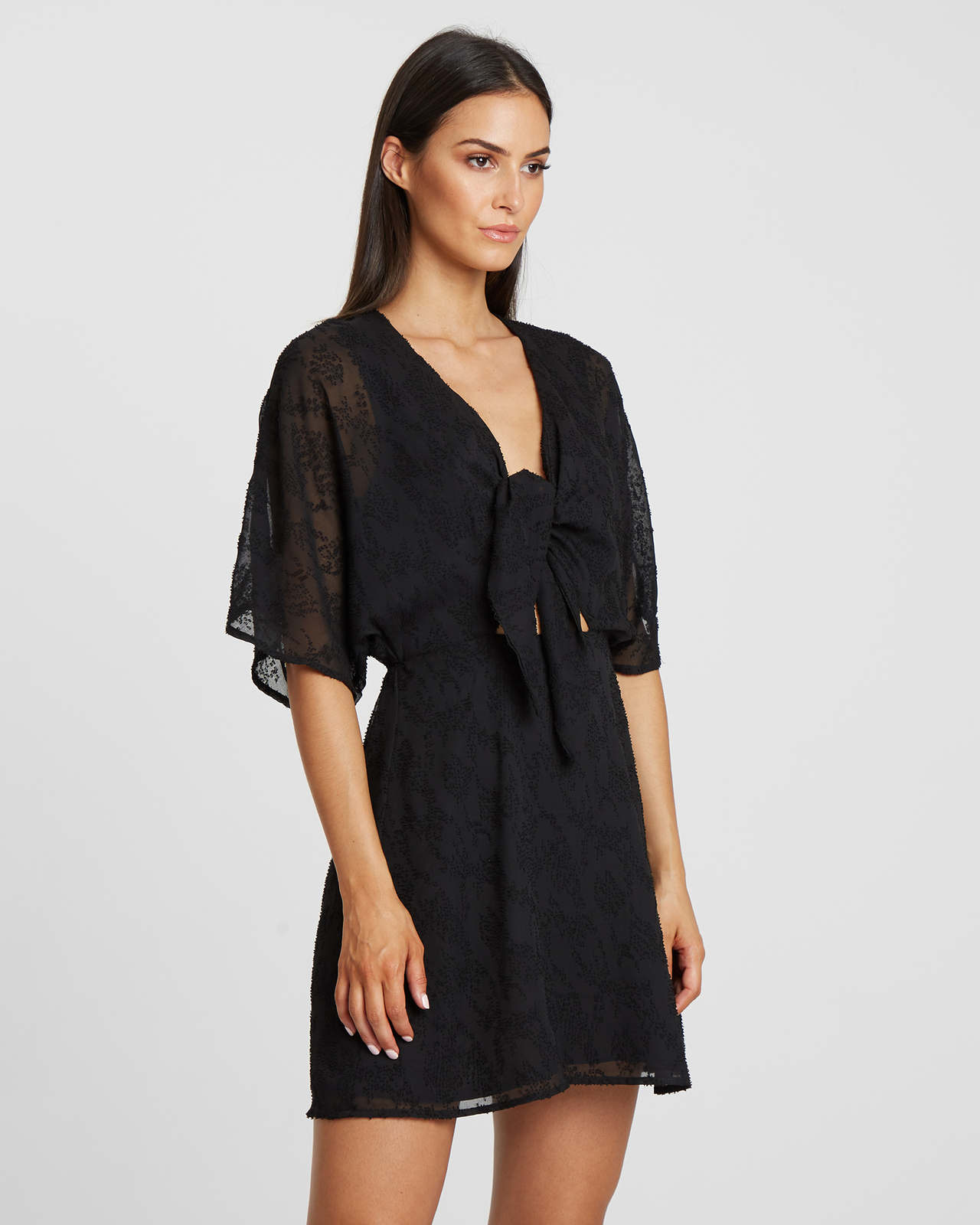 Reia Mini Dress