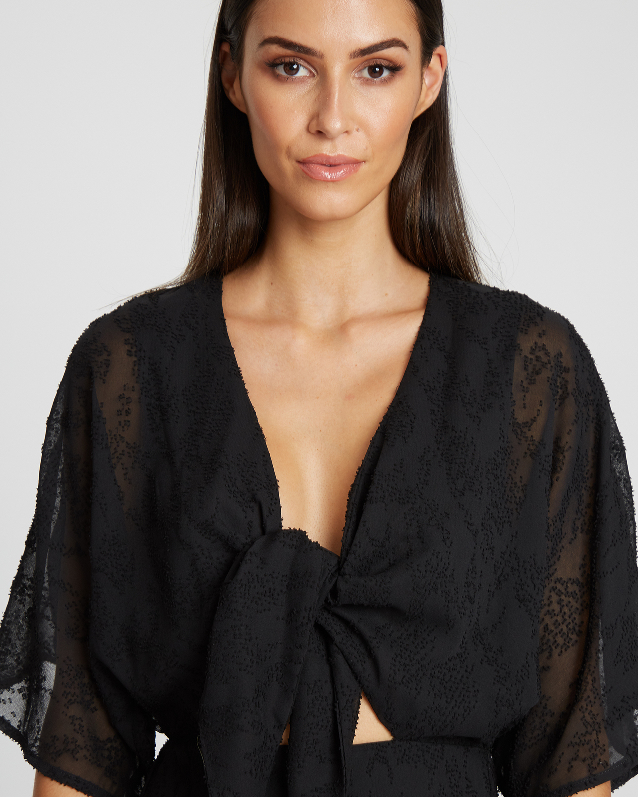 Reia Mini Dress