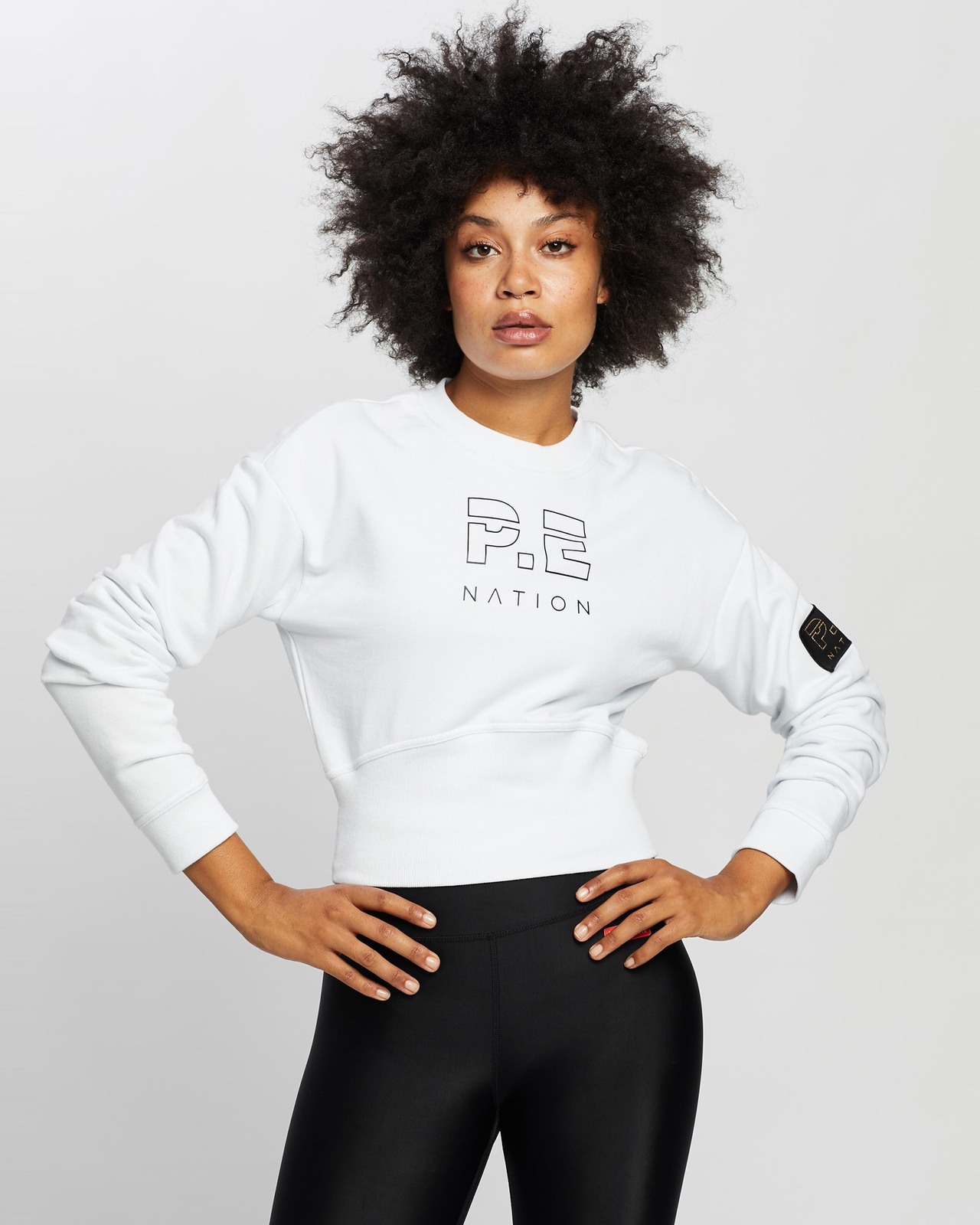 Sprint Shot Sweat - AirRobe